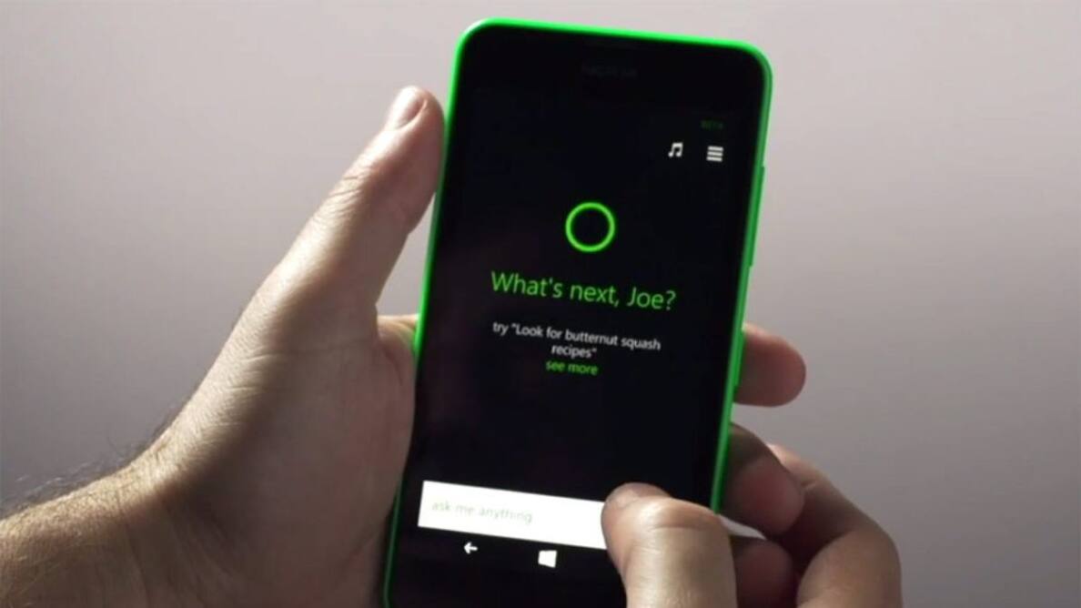 Microsoft is finally killing Cortana as AI is in the driver's seat