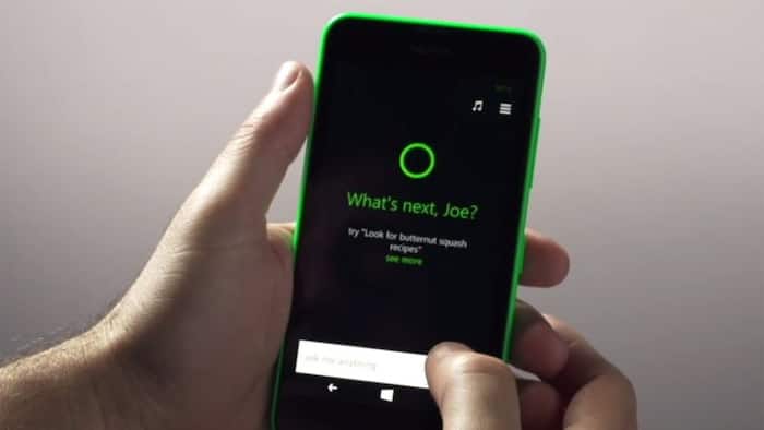 Cortana is finally saying its last goodbye.