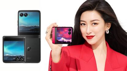 Motorola Razr 40 और Motorola Razr 40 Ultra फोन 32MP सेल्फी कैमरा के साथ लॉन्च, जानें फीचर्स