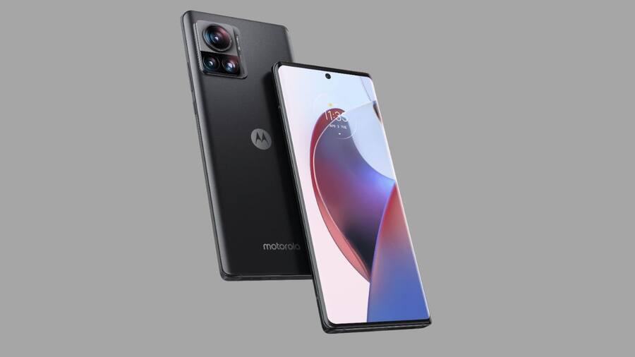 Motorola Edge 30 Ultra