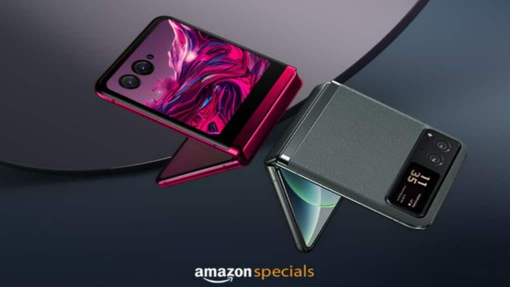 Motorola Razr 40