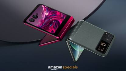 This is what Realme Narzo 60, iQOO Neo 7 Pro, Motorola Razr 40 may cost in India