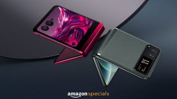 This is what Realme Narzo 60, iQOO Neo 7 Pro, Motorola Razr 40 may cost in India