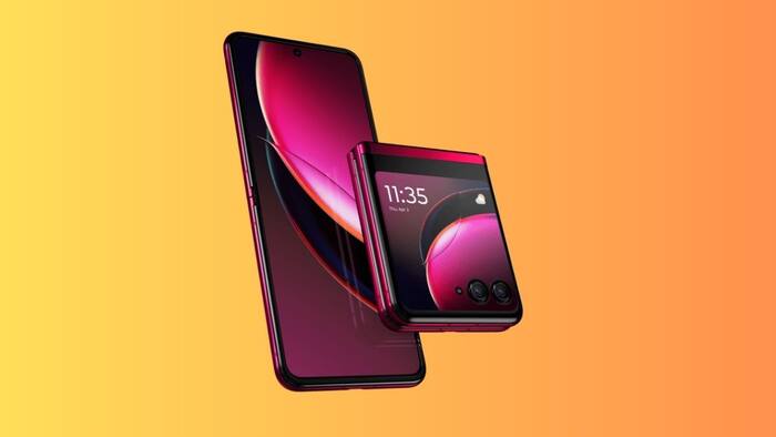 Motorola Razr 40 Series