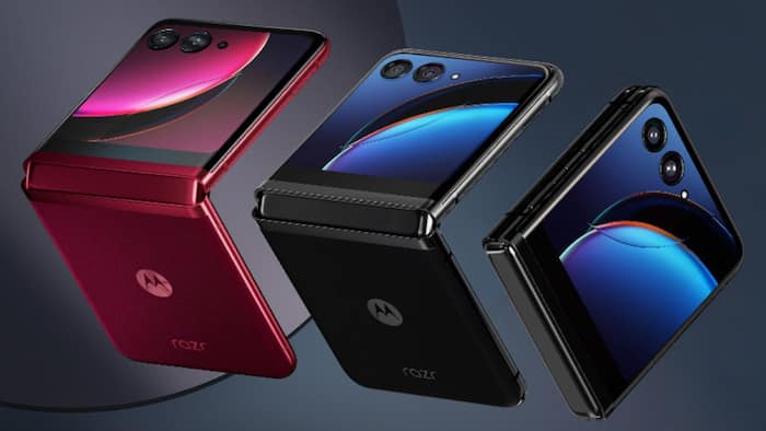 Motorola Razr 40 and Motorola Razr 40 Ultra India launch date