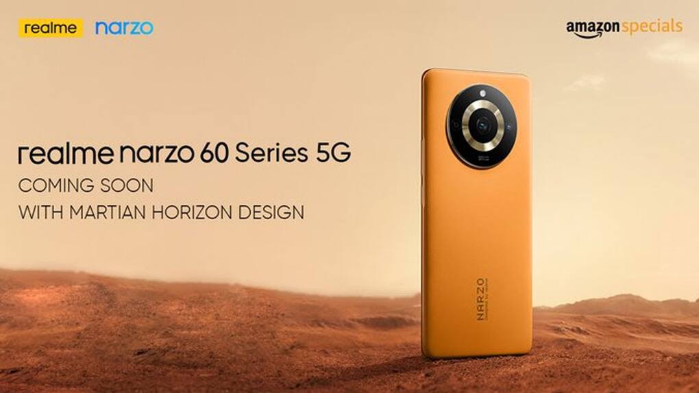 Narzo-60-Series