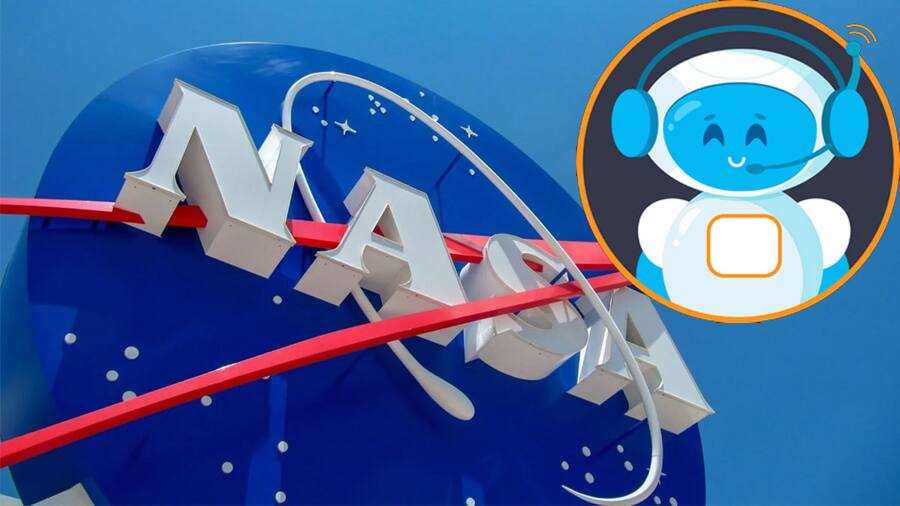NASA तैयार कर रहा ChatGPT जैसा AI Chatbot, अंतरिक्ष में कम्युनिकेशन होगा बेहद आसान Nasa-AI-Chatbot