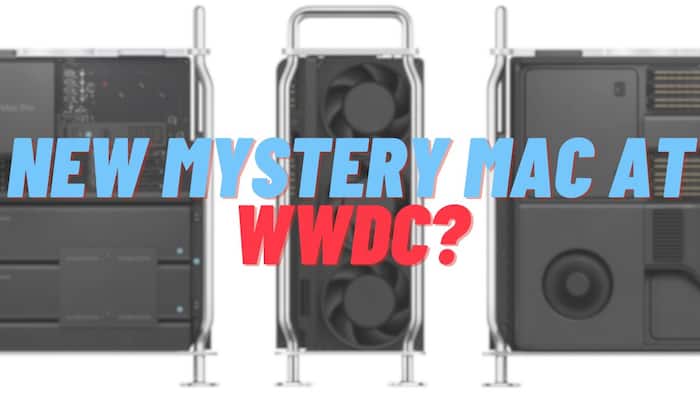 New Mac Pro WWDC