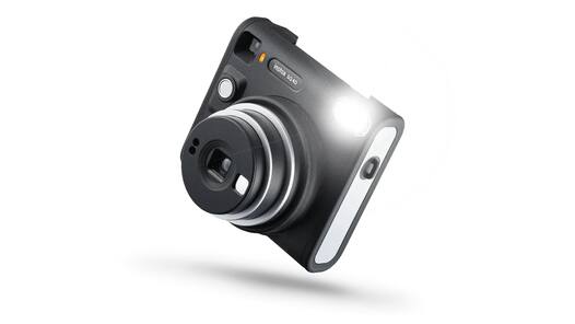 Fujifilm launches Instax Square SQ40 instant camera in India: Check price, specifications here