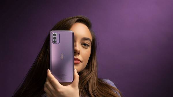Nokia G42 5G हुआ लॉन्च, जानें कीमत और मिलने वाले फीचर्स Nokia-G42-5G