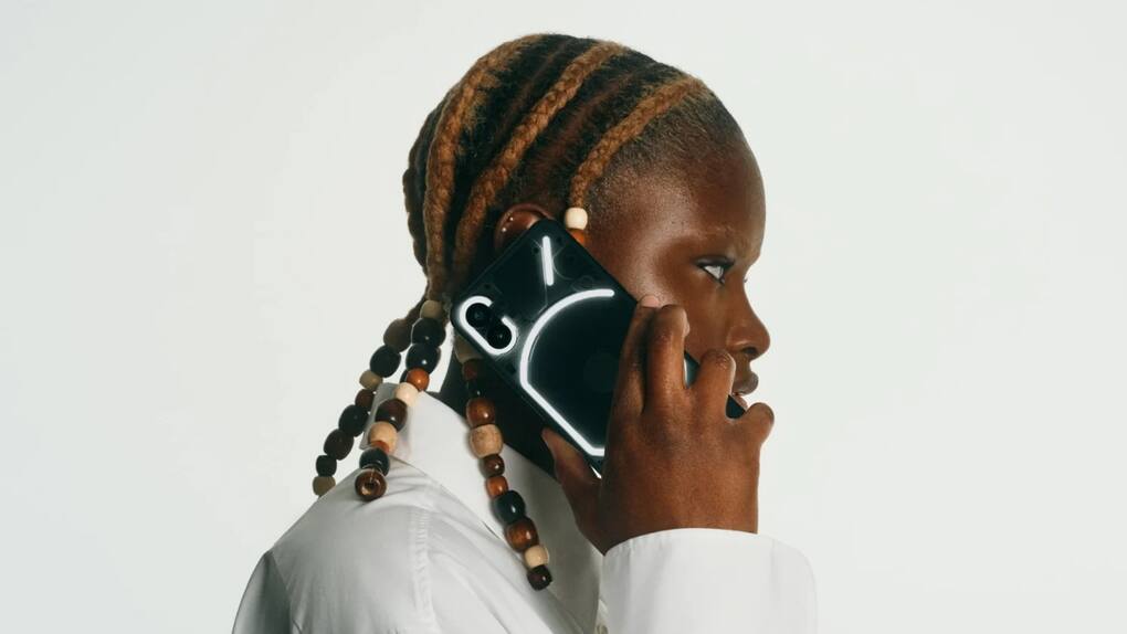 Nothing Phone 1