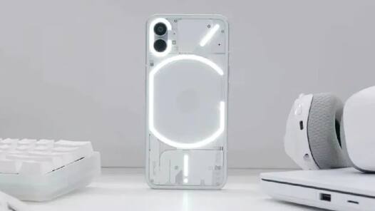 Nothing Phone 1 gets ChatGPT AI integration: Here's how to access the feature