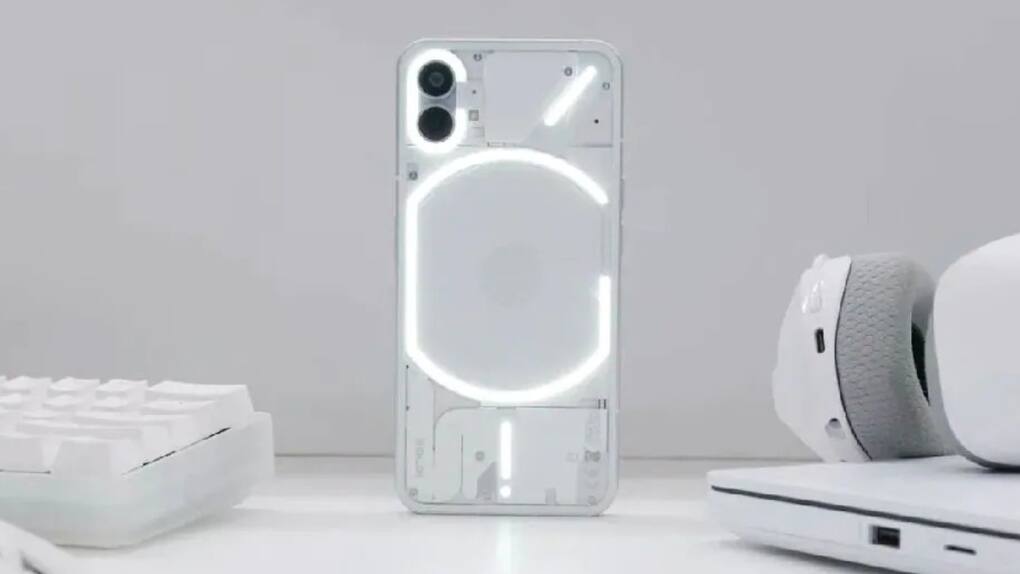 Nothing Phone 1