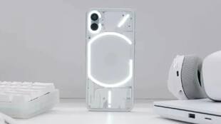 Nothing Phone 1 gets ChatGPT AI integration: Here's how to access the feature