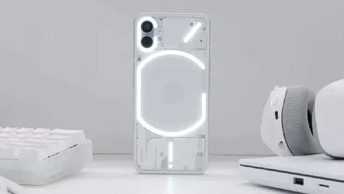 Nothing Phone 1