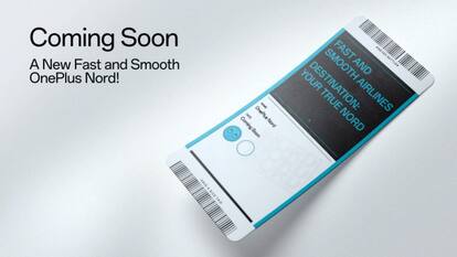 OnePlus Nord 3 launch teased on Amazon: Check expected price, specs