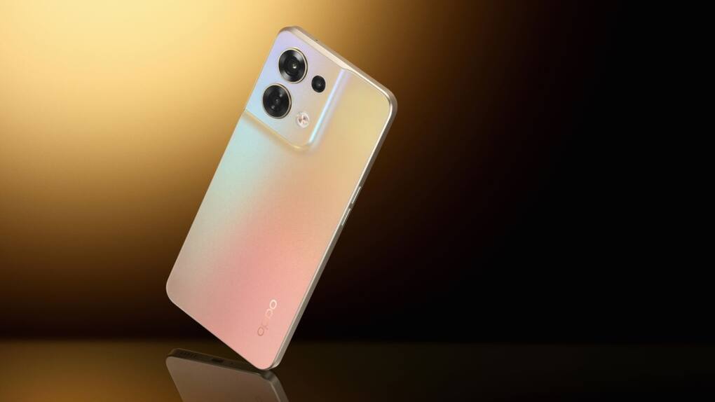 OPPO Reno 8