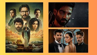OTT Releases in June: Asur 2 से लेकर The Night Manager Part 2 तक, जून के अंत तक OTT पर स्ट्रीम होगा इतना कुछ