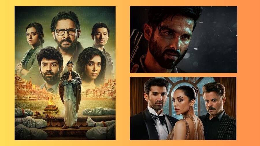 OTT Releases in June: Asur 2 से लेकर The Night Manager Part 2 तक, जून के अंत तक OTT पर स्ट्रीम होगा इतना कुछ OTT