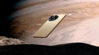 Here’s What Makes the OnePlus 11 5G Marble Odyssey designs Unique and Premium