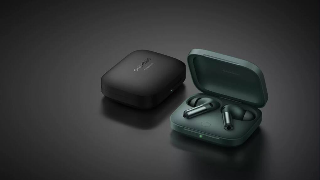 OnePlus Buds Pro 2R
