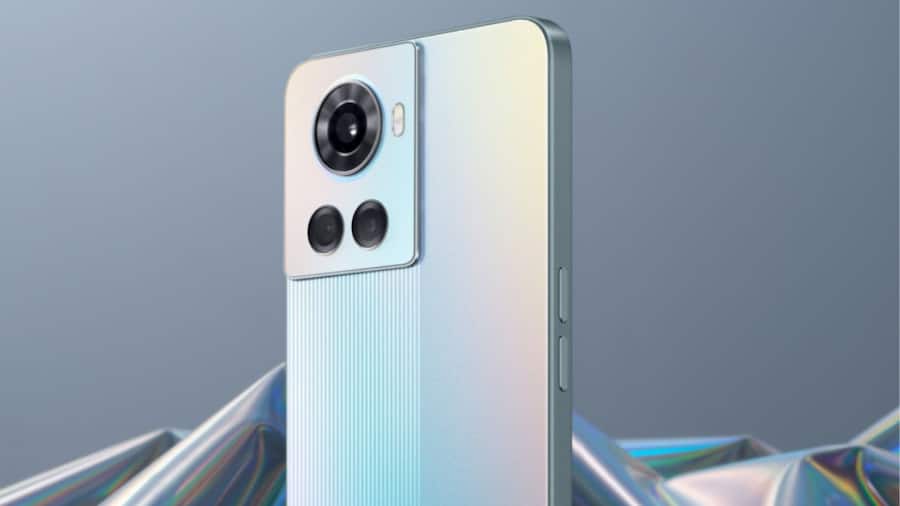 OnePlus 10R 5G Prime Edition