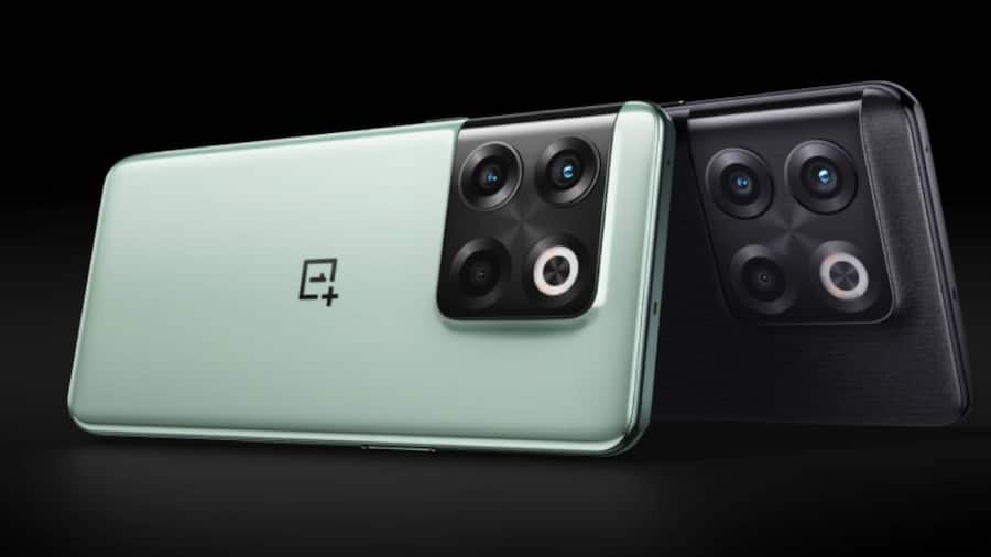 OnePlus 10T 5G