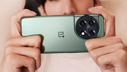 16GB RAM, 256GB स्टोरेज, 50MP ट्रिपल कैमरा वाले OnePlus 11 5G पर धांसू ऑफर, 2000 रुपये बचाने का मौका