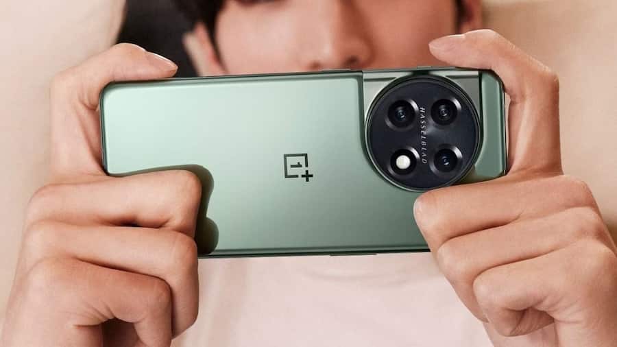 OnePlus 11 5G