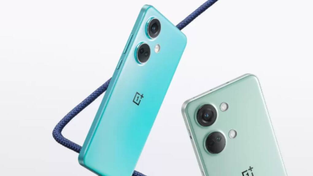 OnePlus Nord 3