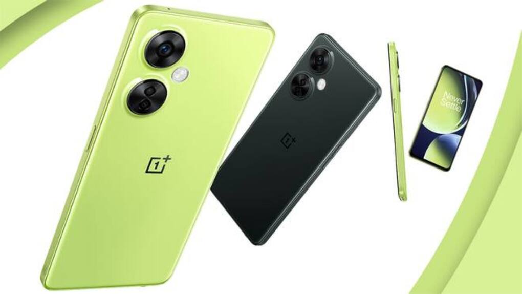 OnePlus Nord 3