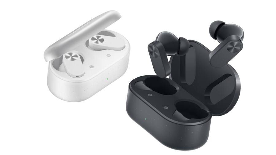 OnePlus Nord Buds 2