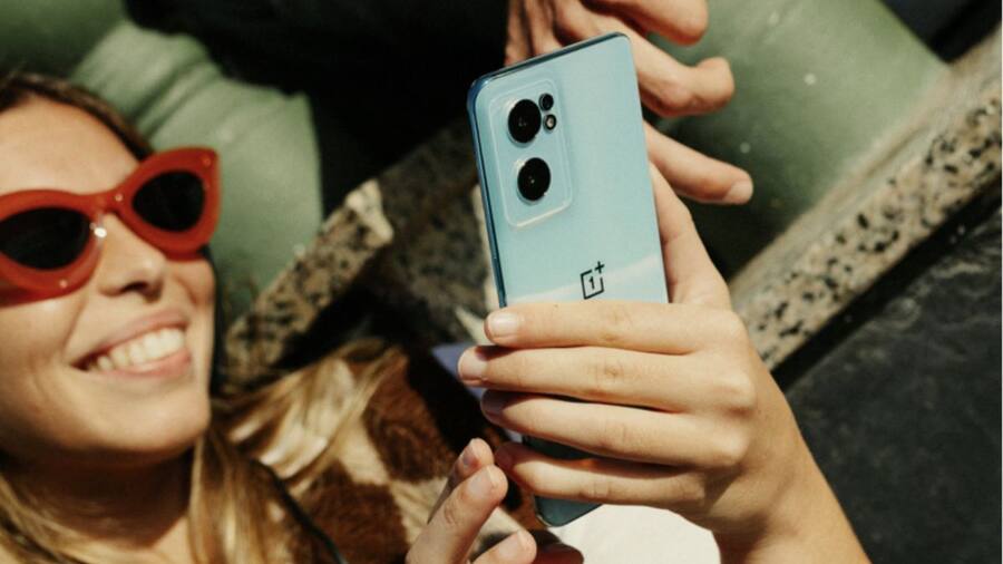 OnePlus Nord CE 2 5G