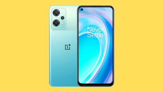 OnePlus Nord CE 2 Lite 5G हुआ सस्ता, जानें नई कीमत