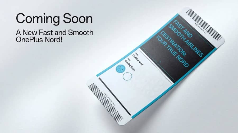 OnePlus Nord 3, OnePlus Nord CE 3 जल्द भारत में होंगे लॉन्च, Amazon पर हुए लिस्ट OnePlus-Nord-Soon