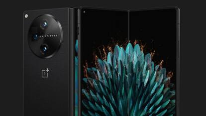 OnePlus V Fold specifications leaked ahead of rumoured launch