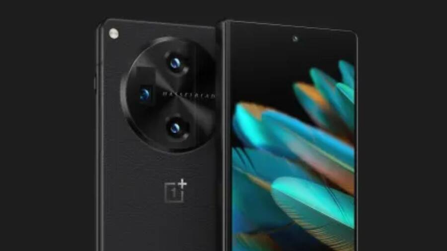 OnePlus Fold फोन 7.8 इंच 2K मेन डिस्प्ले के साथ होगा लॉन्च! सभी फीचर्स हुए लीक Oneplus