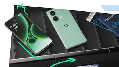 OnePlus Nord 3 5G के डिस्प्ले और कैमरा फीचर्स हुए कंफर्म, 5 जुलाई को लॉन्च होगा फोन