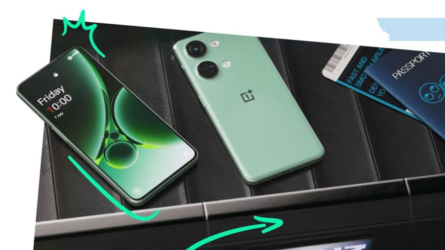 OnePlus Nord 3 5G के डिस्प्ले और कैमरा फीचर्स हुए कंफर्म, 5 जुलाई को लॉन्च होगा फोन Oneplus