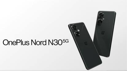 OnePlus Nord N30 5G स्मार्टफोन हुआ लॉन्च, जानें कीमत और फीचर्स