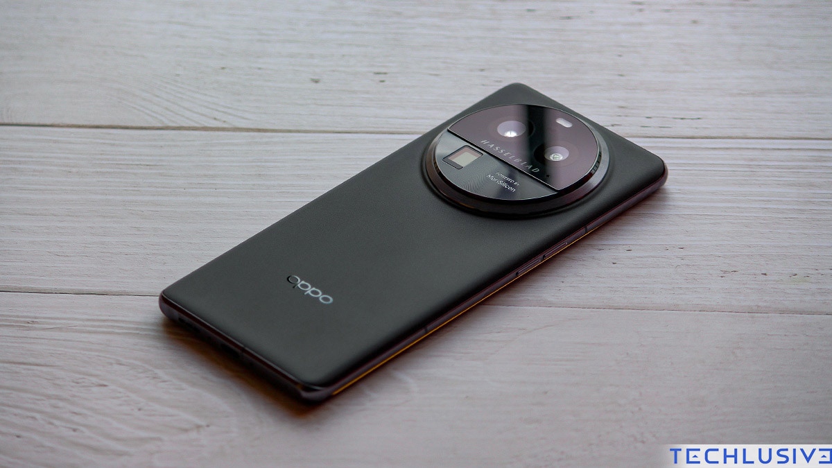 Oppo Find X6 Pro review: Truly upgrades the camera game