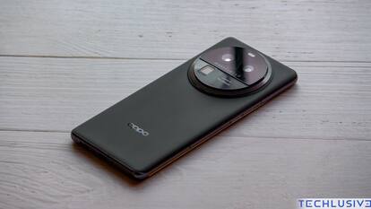 Oppo Find X6 Pro review: Great camera phone you can't buy