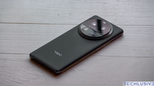 Oppo Find X6 Pro review: Great camera phone you can't buy