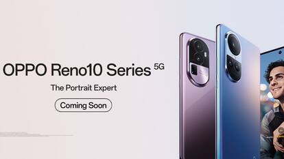 Oppo Reno 10 Series भारत में जल्द होगी लॉन्च, मिलेगा जबरदस्त कैमरा फीचर