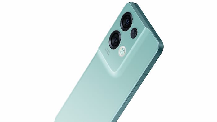 Oppo Reno 8 Pro 5G
