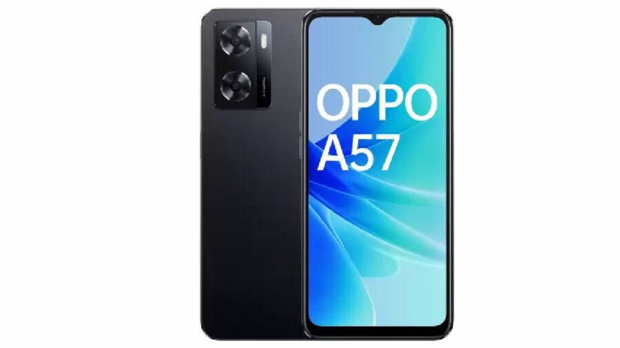 Oppo A57