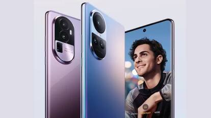 Oppo Reno 10 सीरीज 10 जुलाई को हो सकती है लॉन्च, कीमत हुई लीक