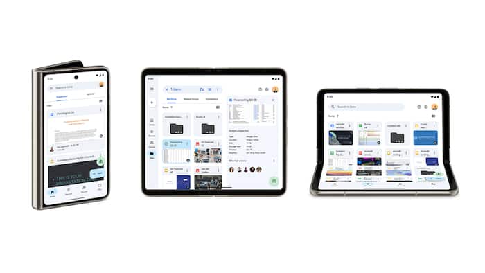 Optimizing the Google Drive Android app for foldable devices-updated