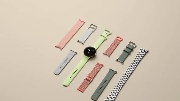 Pixel Watch