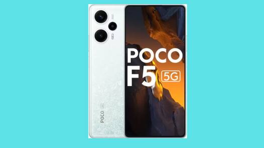 12GB तक RAM वाले Poco के 5G स्मार्टफोन पर ऑफर्स की भरमार, Fipkart से खरीदने  पर पाएं Disocunt